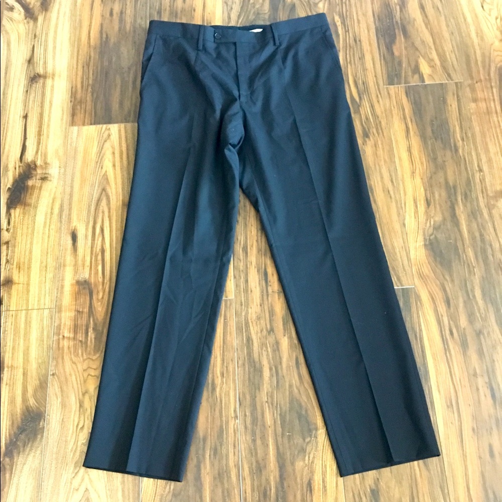 EUC Dolce & Gabbana Dress Suit Pants Mens